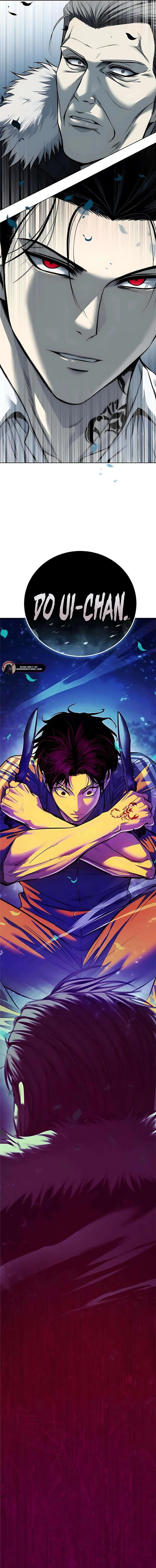 Read Red Shirt EN Manga Online
