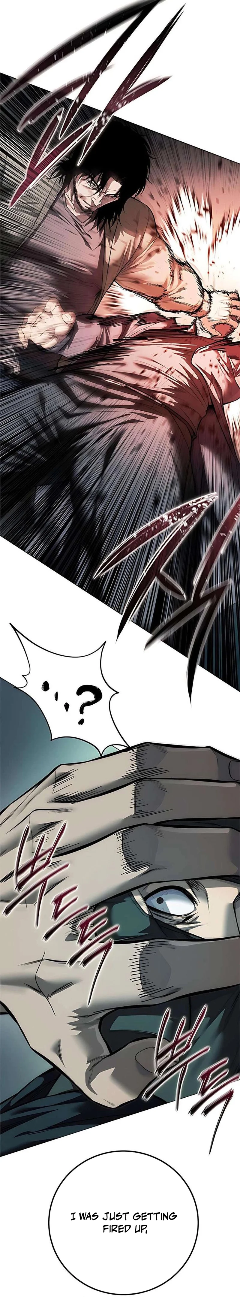Read Red Shirt EN Manga Online