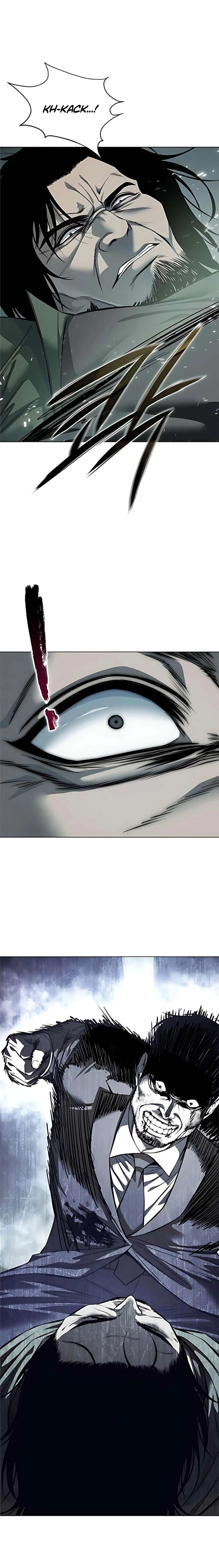 Read Red Shirt EN Manga Online