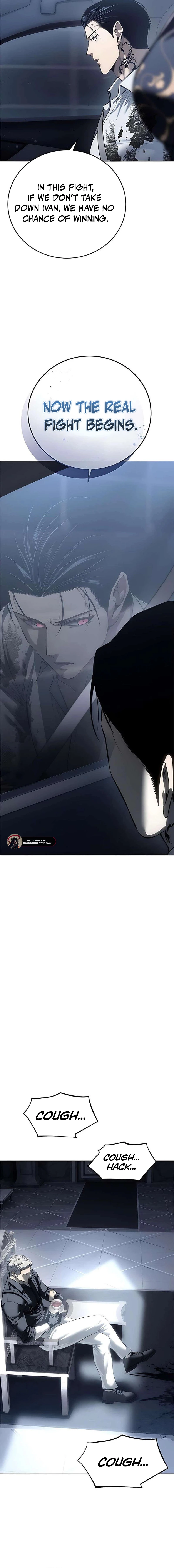 Read Red Shirt EN Manga Online