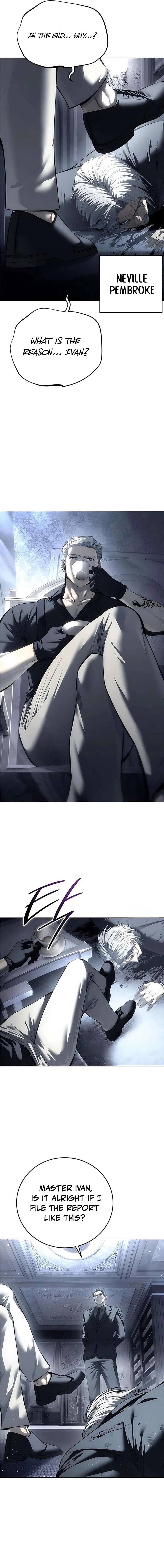 Read Red Shirt EN Manga Online