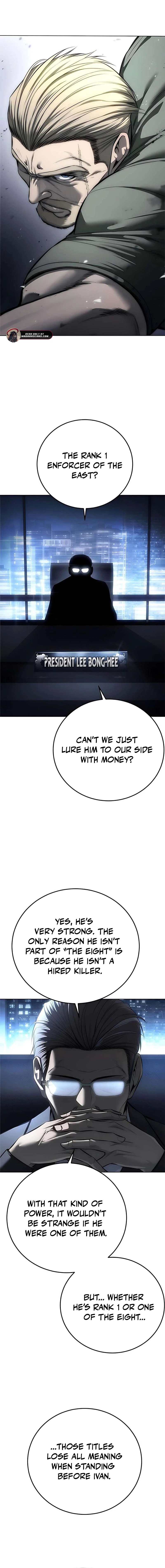 Read Red Shirt EN Manga Online