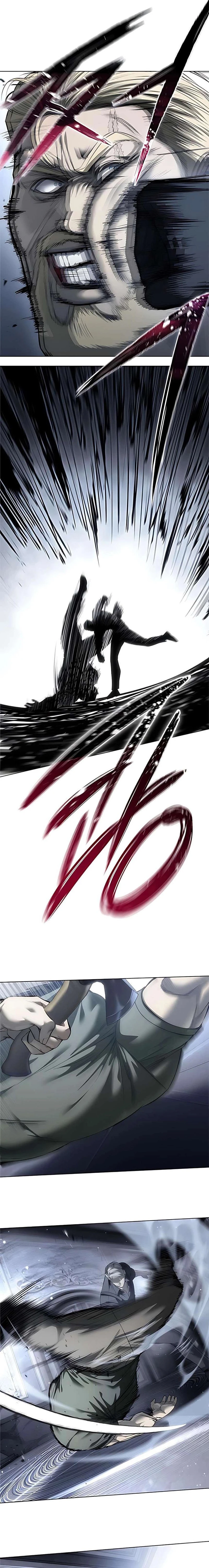 Read Red Shirt EN Manga Online