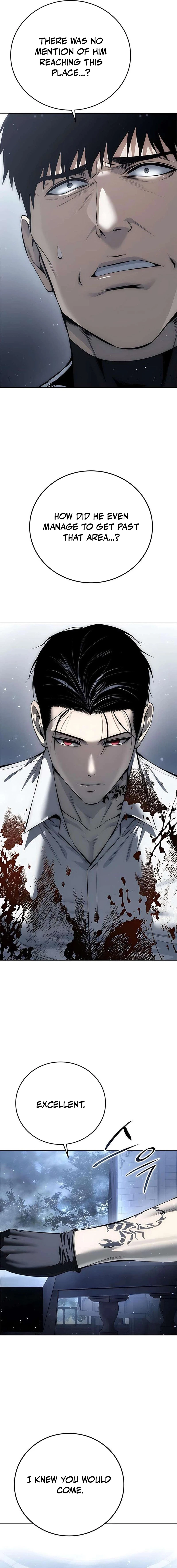 Read Red Shirt EN Manga Online