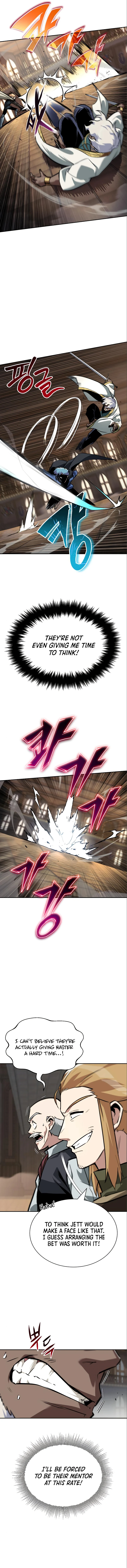 Read Reformation of the Deadbeat Noble EN Manga Online