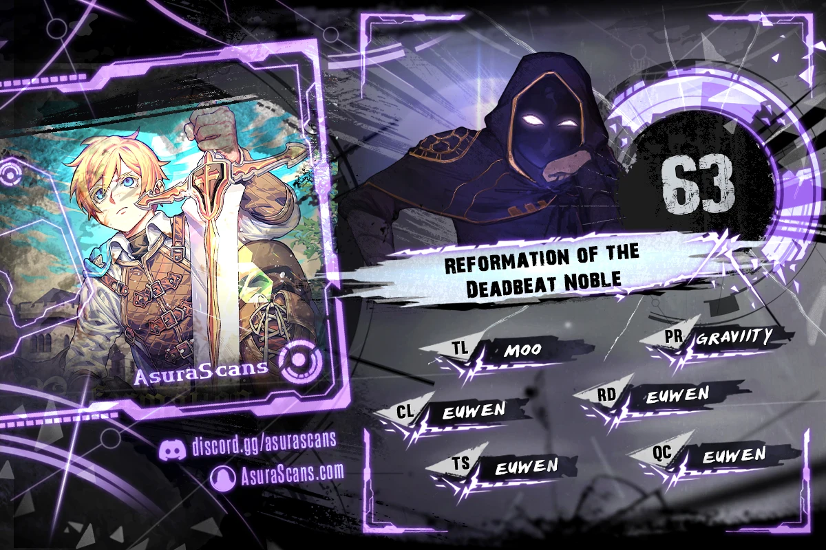 Read Reformation of the Deadbeat Noble EN Manga Online