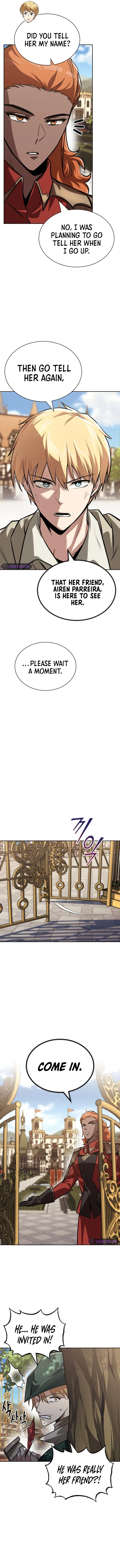 Read Reformation of the Deadbeat Noble EN Manga Online