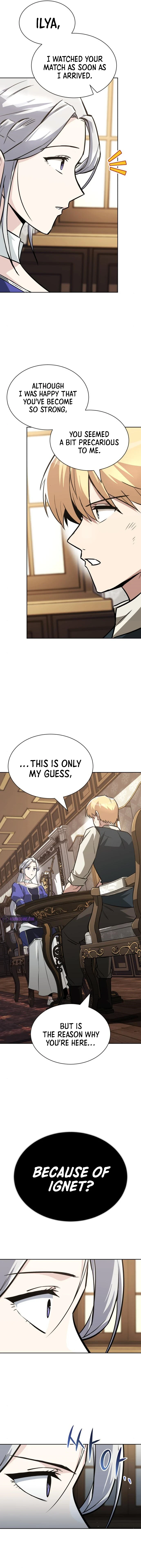 Read Reformation of the Deadbeat Noble EN Manga Online