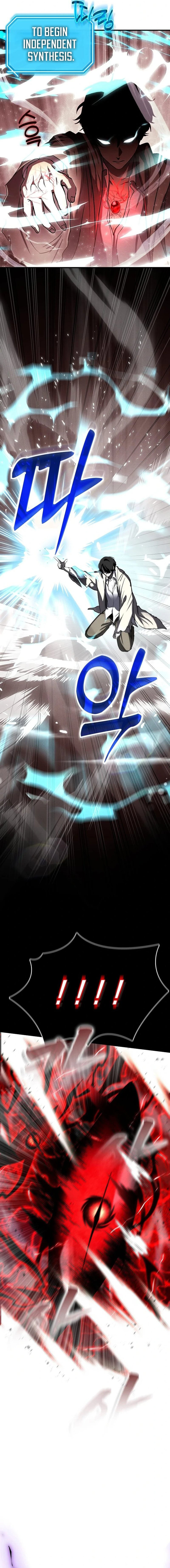 Read Regressed Genius Creates Mythic Items EN Manga Online