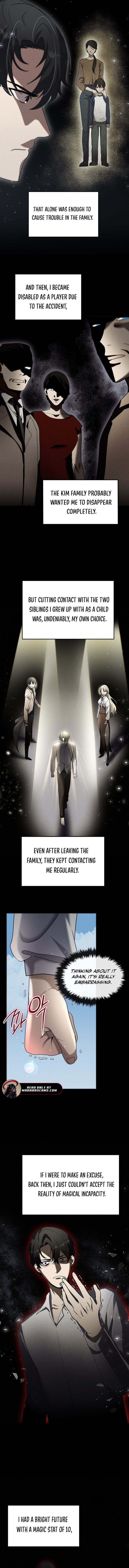 Read Regressed Genius Creates Mythic Items EN Manga Online