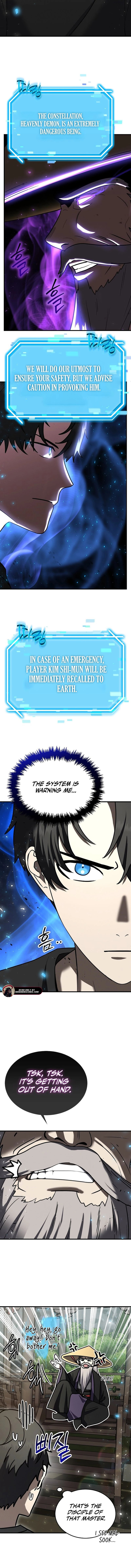 Read Regressed Genius Creates Mythic Items EN Manga Online