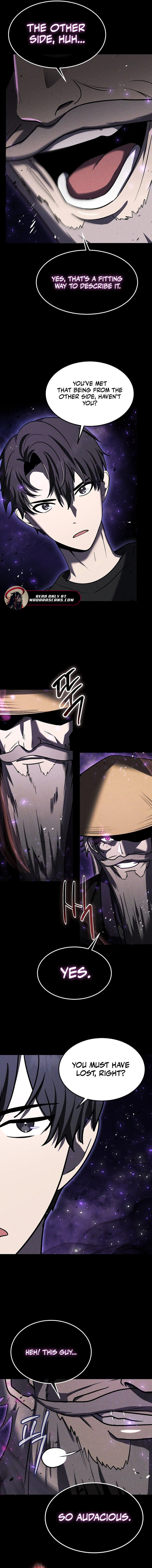 Read Regressed Genius Creates Mythic Items EN Manga Online
