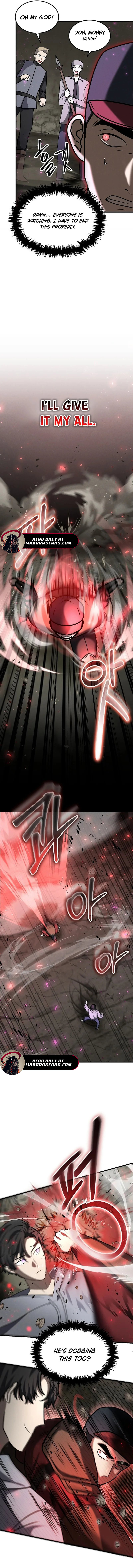 Read Regressed Genius Creates Mythic Items EN Manga Online