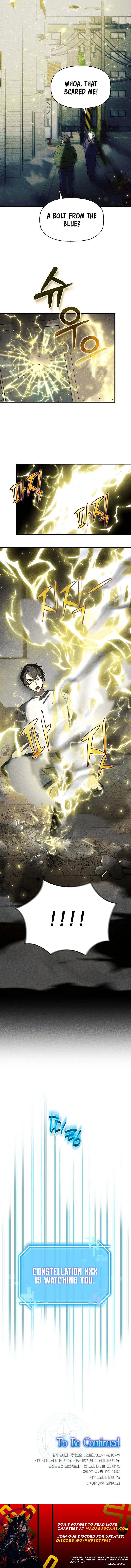 Read Regressed Genius Creates Mythic Items EN Manga Online