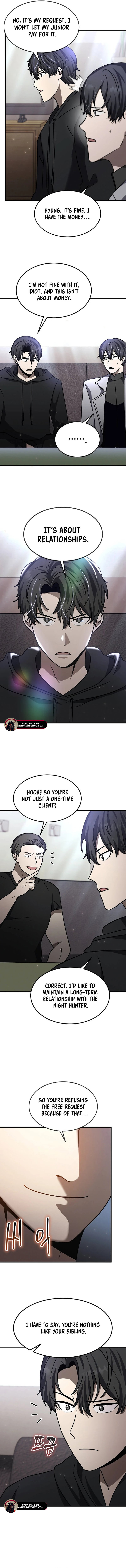 Read Regressed Genius Creates Mythic Items EN Manga Online