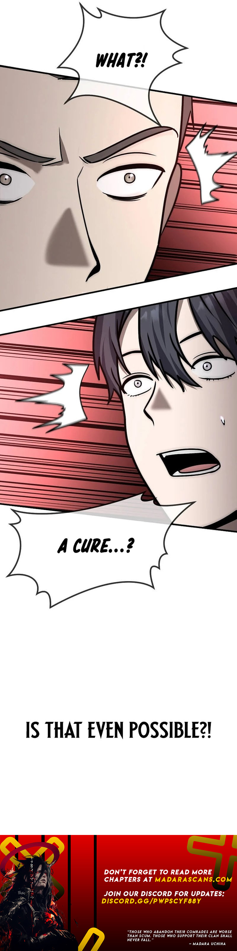 Read Regressed Genius Creates Mythic Items EN Manga Online