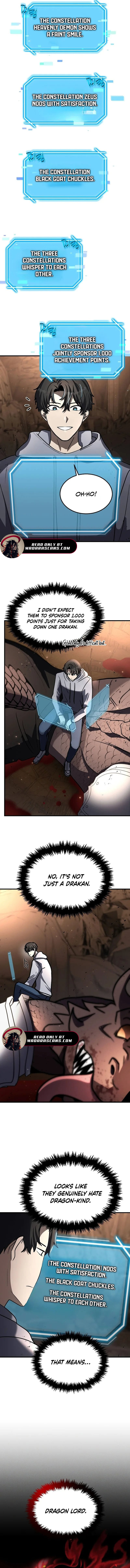 Read Regressed Genius Creates Mythic Items EN Manga Online