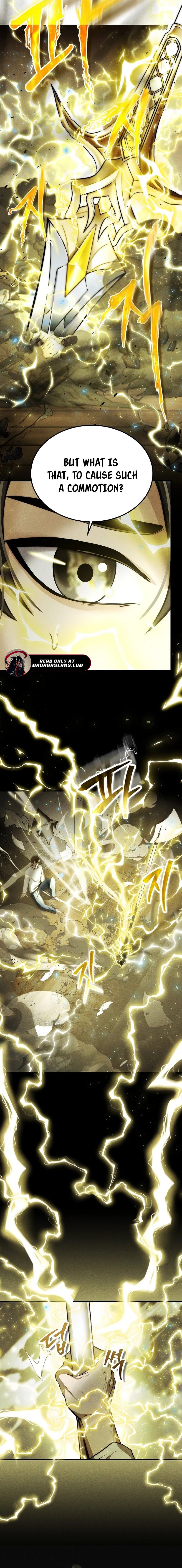 Read Regressed Genius Creates Mythic Items EN Manga Online