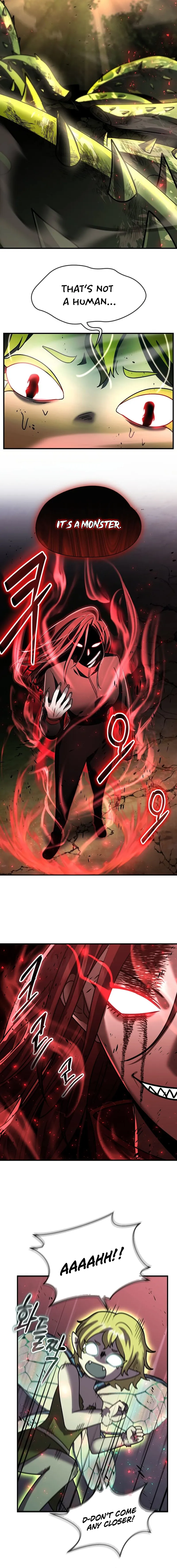 Read Regressed Genius Creates Mythic Items EN Manga Online