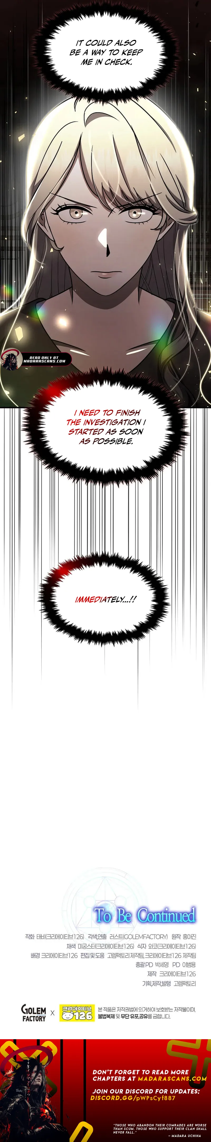 Read Regressed Genius Creates Mythic Items EN Manga Online