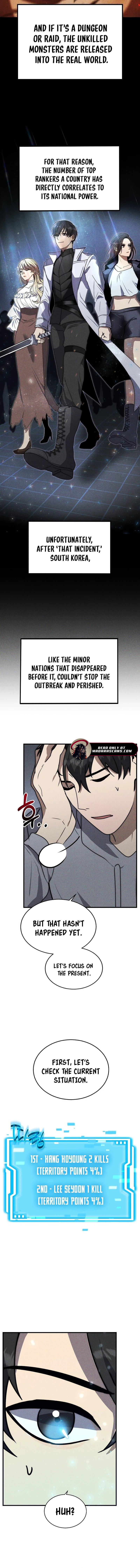 Read Regressed Genius Creates Mythic Items EN Manga Online
