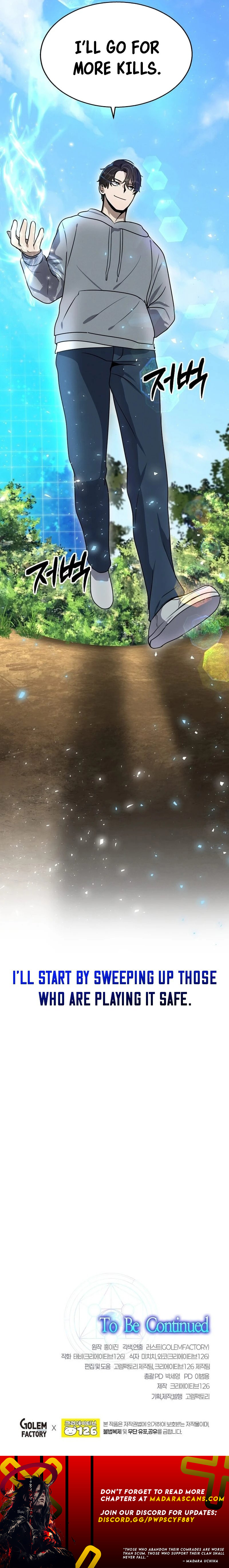 Read Regressed Genius Creates Mythic Items EN Manga Online