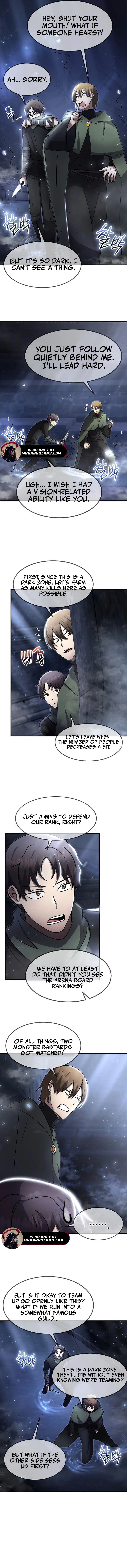 Read Regressed Genius Creates Mythic Items EN Manga Online