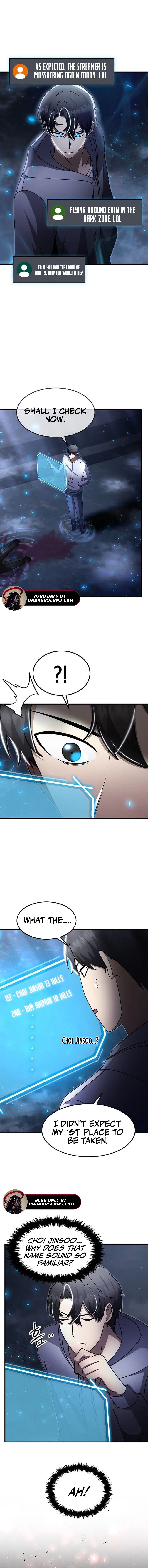 Read Regressed Genius Creates Mythic Items EN Manga Online