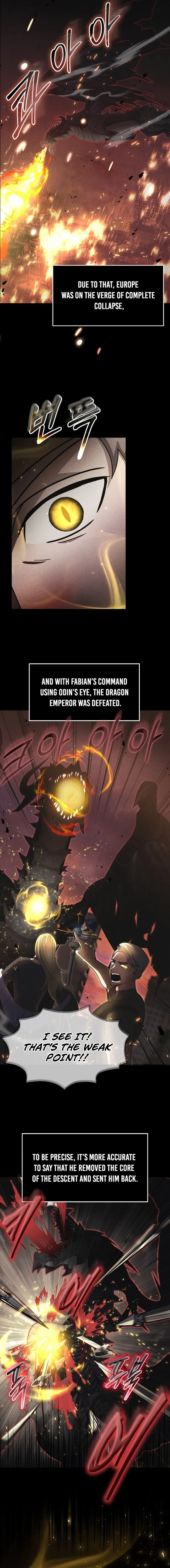 Read Regressed Genius Creates Mythic Items EN Manga Online