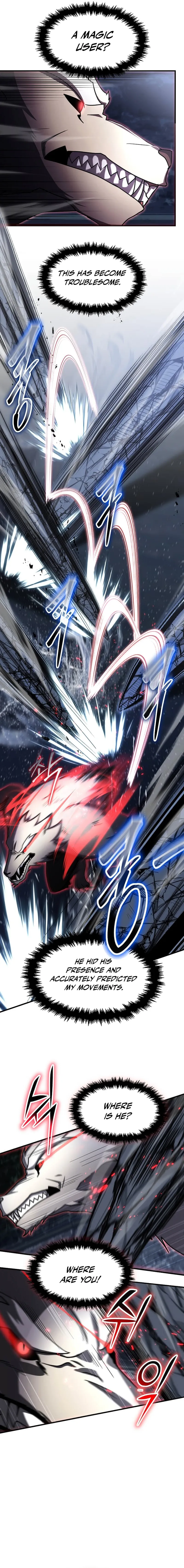 Read Regressed Genius Creates Mythic Items EN Manga Online