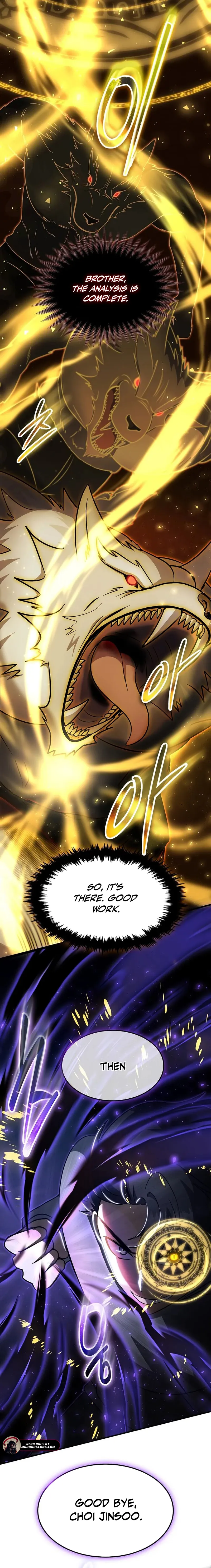 Read Regressed Genius Creates Mythic Items EN Manga Online