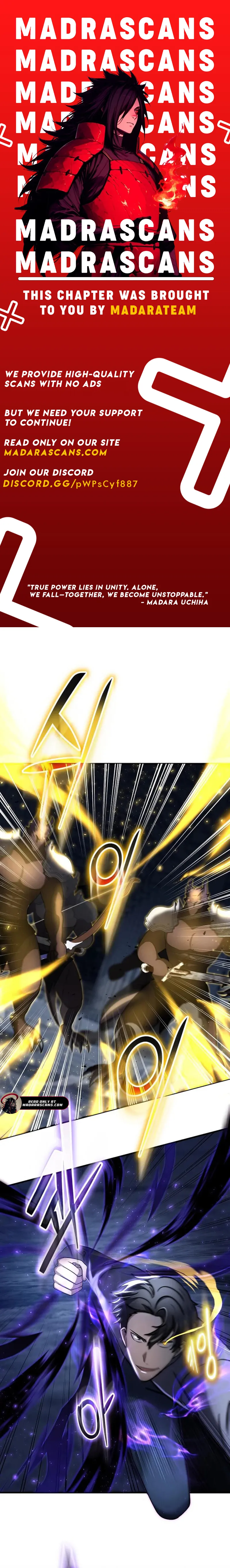 Read Regressed Genius Creates Mythic Items EN Manga Online