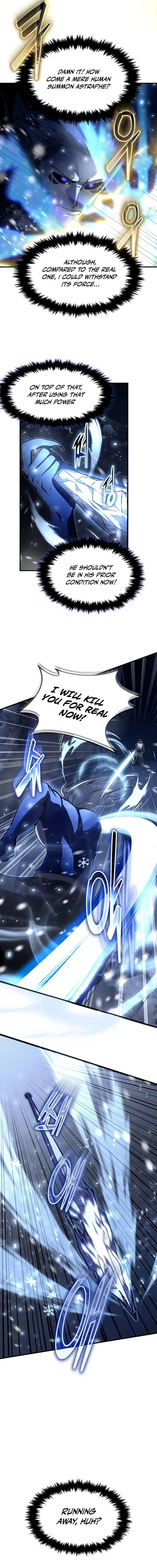 Read Regressed Genius Creates Mythic Items EN Manga Online