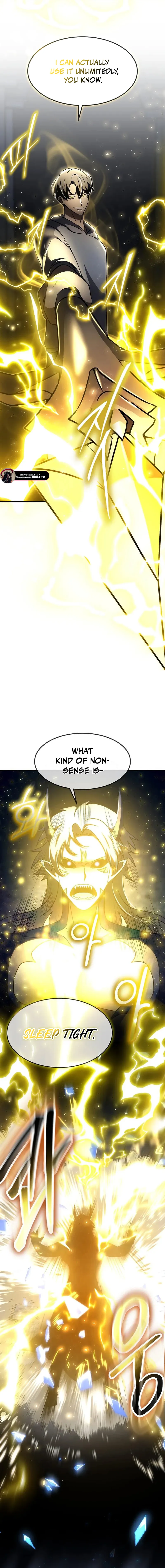 Read Regressed Genius Creates Mythic Items EN Manga Online