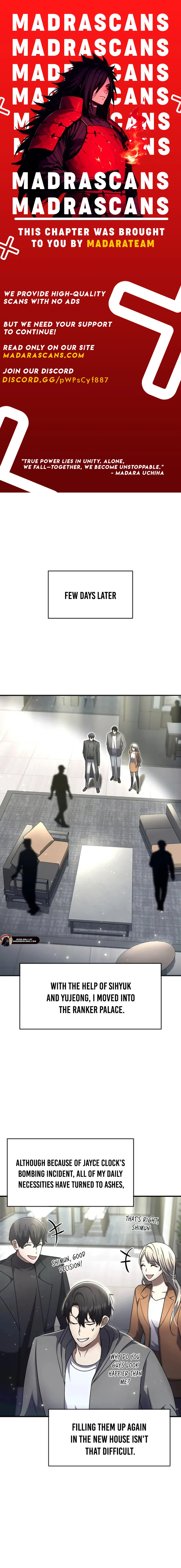 Read Regressed Genius Creates Mythic Items EN Manga Online