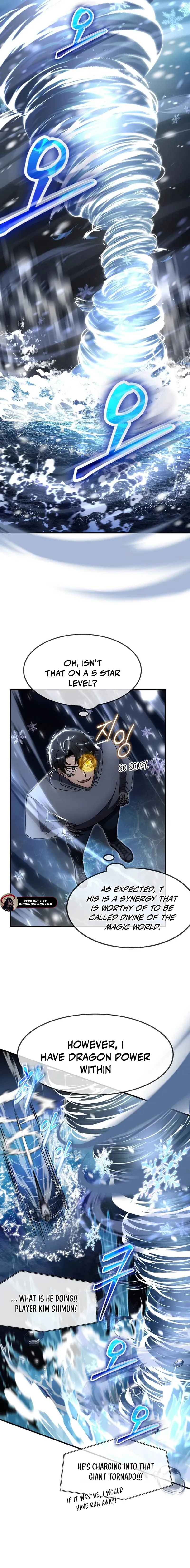 Read Regressed Genius Creates Mythic Items EN Manga Online