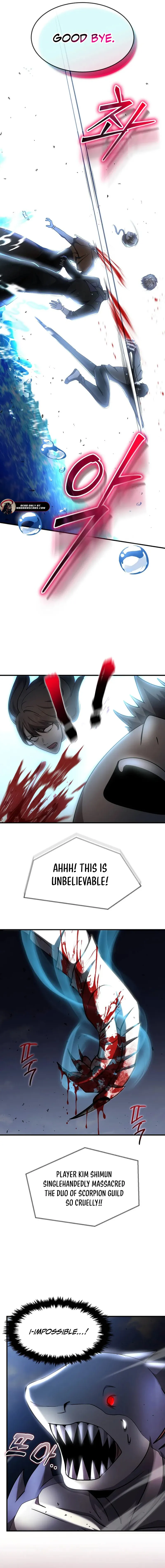 Read Regressed Genius Creates Mythic Items EN Manga Online