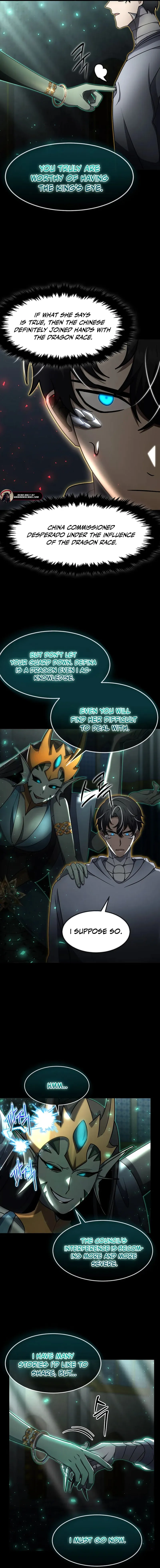 Read Regressed Genius Creates Mythic Items EN Manga Online