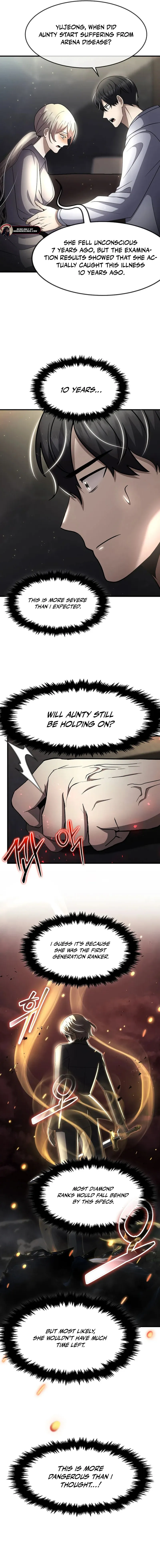 Read Regressed Genius Creates Mythic Items EN Manga Online