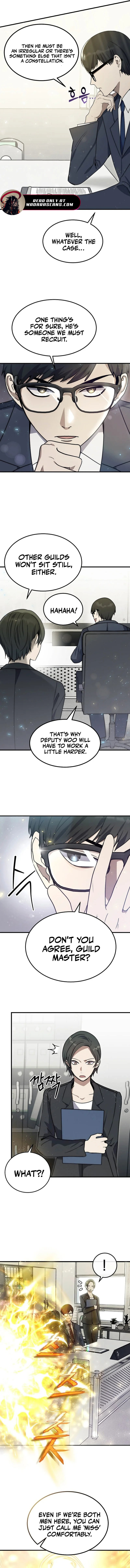 Read Regressed Genius Creates Mythic Items EN Manga Online