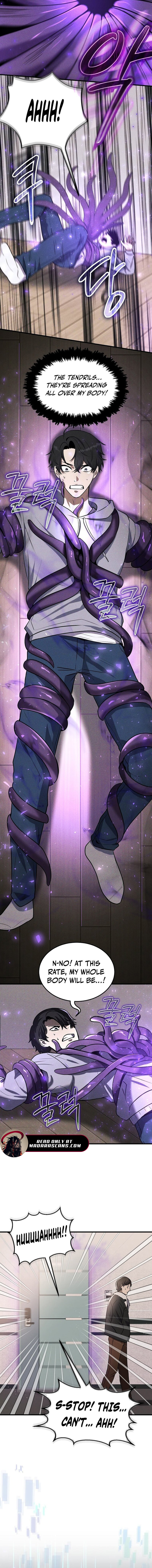 Read Regressed Genius Creates Mythic Items EN Manga Online