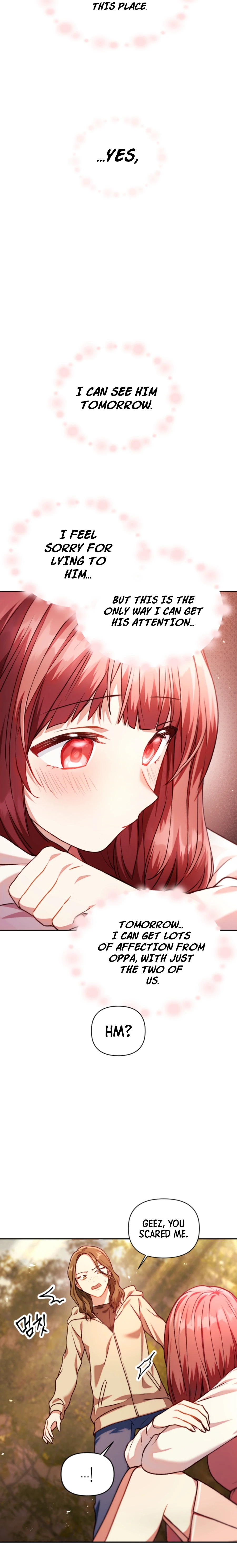 Read Regressor Instruction Manual EN Manga Online