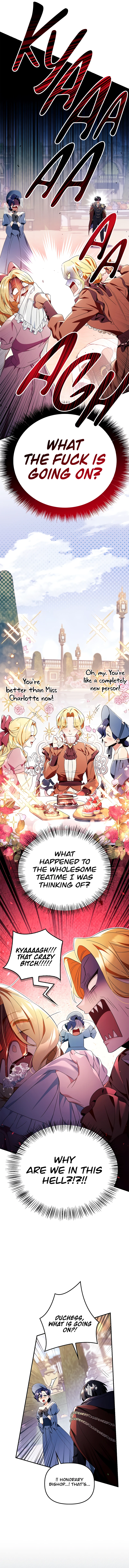 Read Regressor Instruction Manual EN Manga Online