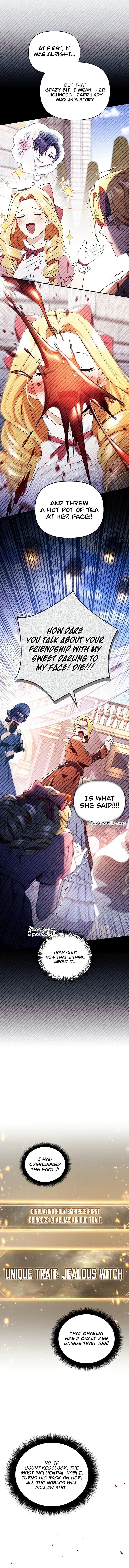 Read Regressor Instruction Manual EN Manga Online