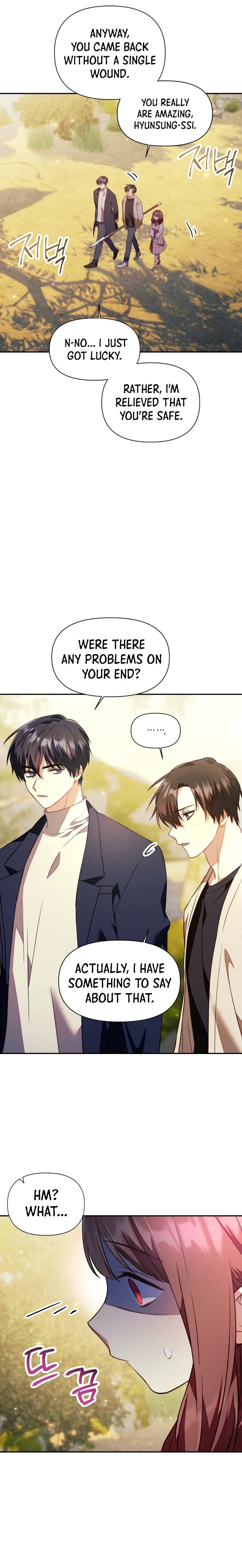 Read Regressor Instruction Manual EN Manga Online