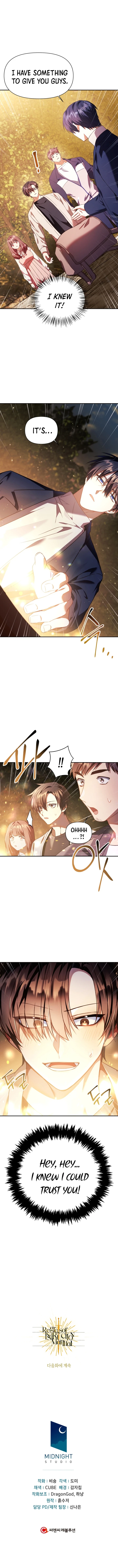 Read Regressor Instruction Manual EN Manga Online