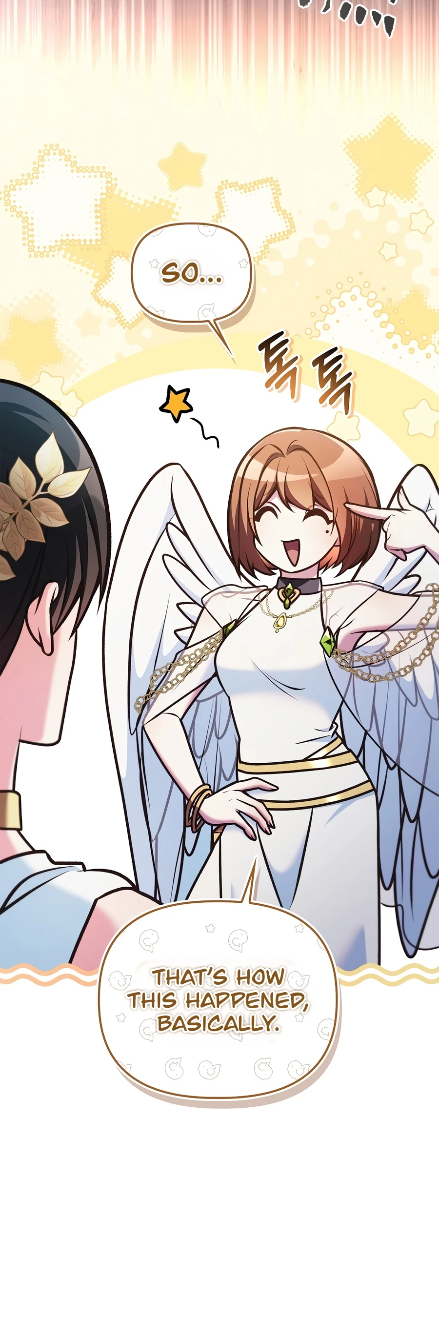 Read Regressor Instruction Manual EN Manga Online