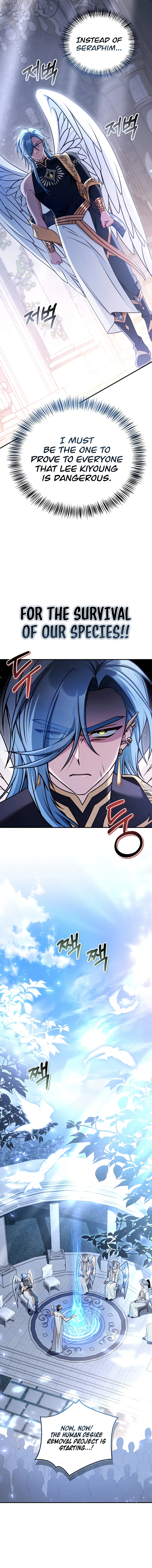 Read Regressor Instruction Manual EN Manga Online