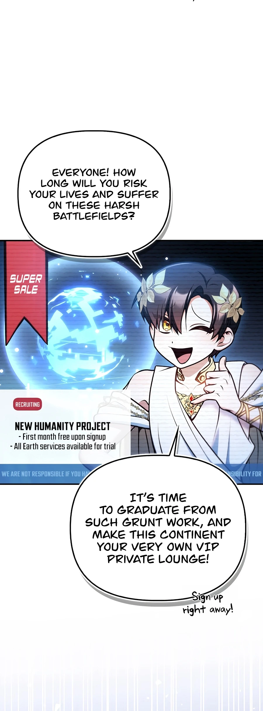 Read Regressor Instruction Manual EN Manga Online