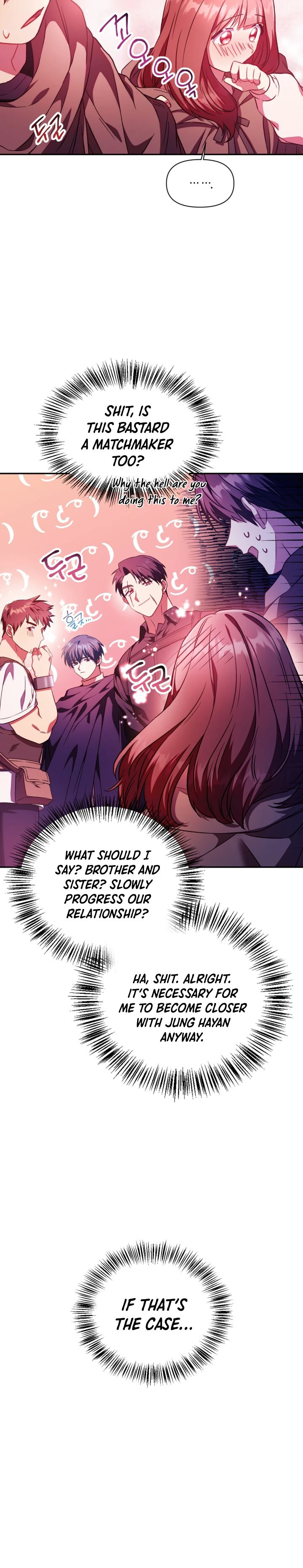 Read Regressor Instruction Manual EN Manga Online